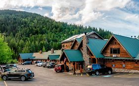 Callahan's Lodge Ashland Oregon